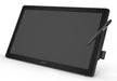 EAN 4949268621199 - Wacom DTH-2452 pantalla de señalización 60,5 cm (23.8") VA 210 cd / m² Full HD Negro Pantalla táctil imagen 5