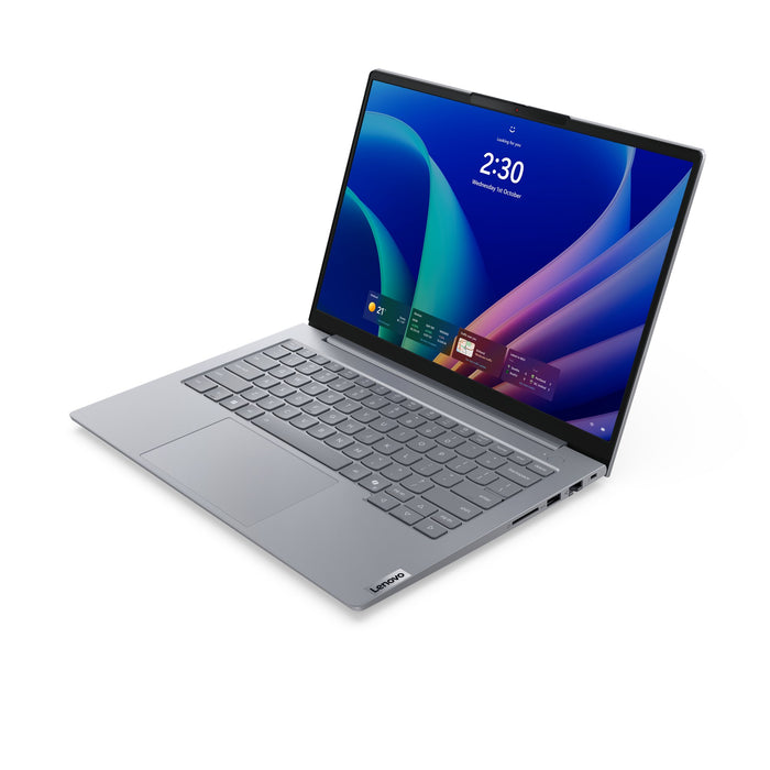 EAN 0199274779931 - Lenovo ThinkBook 14 G9 IPL Copilot+ PC Intel Core Ultra 7 355 Portátil 35,6 cm (14") WUXGA 32 GB DDR5-SDR imagen 5