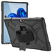 EAN 5704174973690 - eSTUFF ES68290010-BULK funda para tablet 22,1 cm (8.7") Negro imagen 2