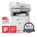 EAN 0012502646471 - Brother MFC-L9570CDW impresora multifunción Laser A4 2400 x 600 DPI 31 ppm Wifi imagen 1