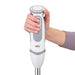 EAN 8021098774903 - Braun MQ 5235 WH 0,5 L Batidora de vaso 1000 W Gris, Blanco imagen 3