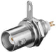 EAN 4040849113413 - Goobay 11341 conector coaxial BNC 10 pieza(s) 50 Ω imagen 1