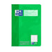 EAN 4006144959071 - Oxford 100302812 cuaderno y block A5 80 hojas Verde, Rojo imagen 8