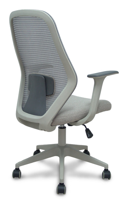 EAN 8435501019398 - PIQUERAS Y CRESPO Ergo529 Asiento acolchado Respaldo de malla imagen 6