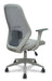 EAN 8435501019398 - PIQUERAS Y CRESPO Ergo529 Asiento acolchado Respaldo de malla imagen 6