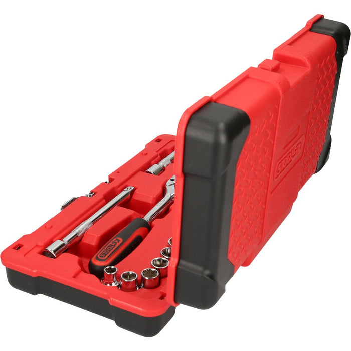 EAN 4042146786956 - KS Tools 958.0627 set de conectores y conector Juego de enchufes imagen 2