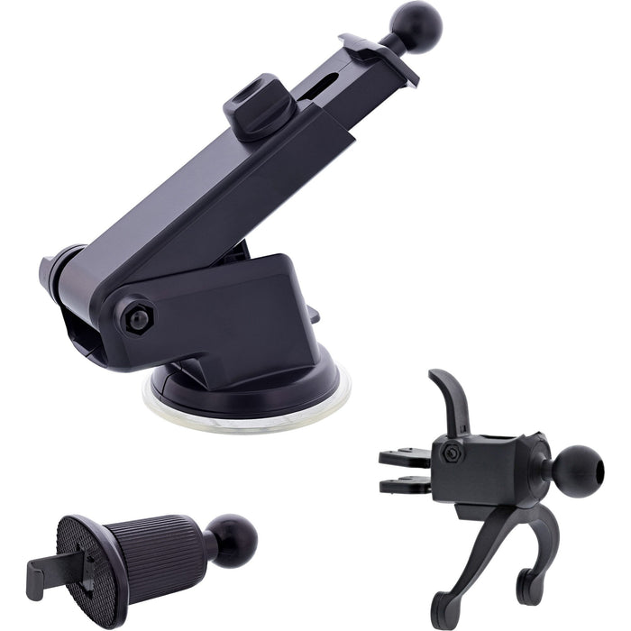 EAN 4043718337491 - InLine 23156Q soporte Soporte pasivo Teléfono móvil/smartphone Negro, Multicolor imagen 4