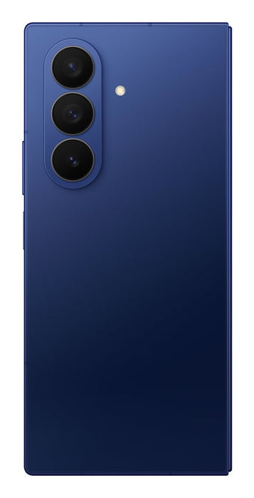 EAN 8806097425458 - Samsung SM-F966BDBNEUB smartphones 20,3 cm (8") SIM doble Android 16.0 5G USB Tipo C 16 GB 1 TB 4400 mAh  imagen 3
