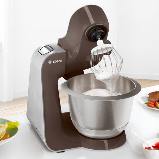 EAN 4242005134496 - Bosch MUM58A20 robot de cocina 1000 W 3,9 L Antracita, Plata imagen 2