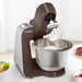 EAN 4242005134496 - Bosch MUM58A20 robot de cocina 1000 W 3,9 L Antracita, Plata imagen 2