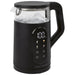 EAN 4006160046854 - ProfiCook PC-WK 1328 G tetera eléctrica 1,7 L 2200 W Negro, Transparente imagen 1