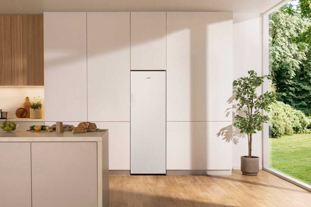 EAN 3838782408052 - Gorenje FN4172CW Congelador vertical Independiente 194 L Blanco imagen 7