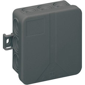 EAN 4013902399291 - Spelsberg i 12 -L/sw caja de conexión eléctrica Polipropileno (PP) imagen 1