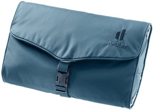 EAN 4046051180168 - Deuter Wash Bag II Bolsa de aseo Azul imagen 1