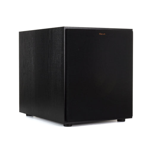 EAN 743878036220 - Klipsch R-120SW Negro 400 W imagen 2