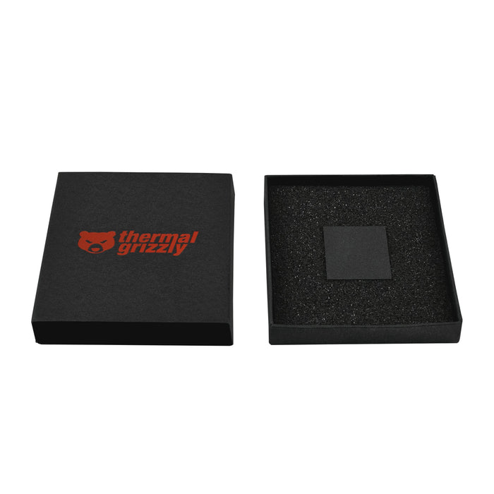 EAN 0753677507524 - Thermal Grizzly TG-CA-31-25-02 compuesto disipador de calor Parche térmico imagen 4