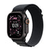 EAN 195950610390 - Apple Watch Ultra 3 OLED 49 mm Digital 422 x 514 Pixeles Pantalla táctil 5G Negro Wifi GPS (satélite) imagen 1