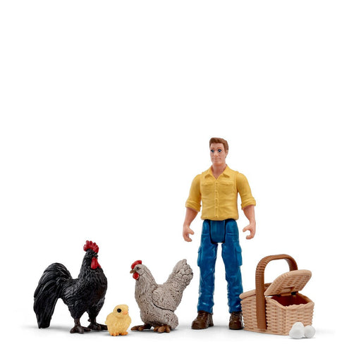 EAN 4069111716909 - schleich 81535 figura de juguete para niños imagen 1