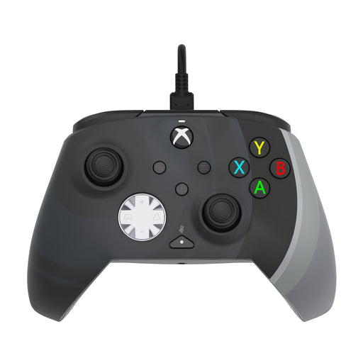 EAN 0708056069193 - PDP Rematch Negro, Blanco USB Gamepad Analógico PC, Xbox One, Xbox Series S, Xbox Series X imagen 1
