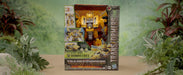 EAN 5010993983773 - Transformers Beast Mode Bumblebee imagen 10