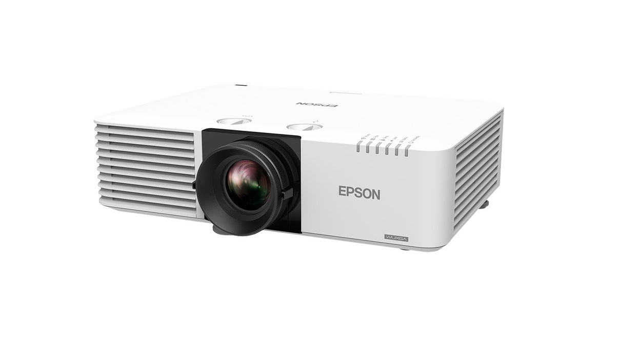 EAN 8715946695334 - Epson EB-L530U Proyector de alcance estándar 5200 lúmenes ANSI 3LCD WUXGA (1920x1200) Blanco imagen 1