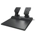 EAN 0810050910187 - Hori Racing Wheel Overdrive Negro, Plata Volante + Pedales Xbox Series S, Xbox Series X imagen 2