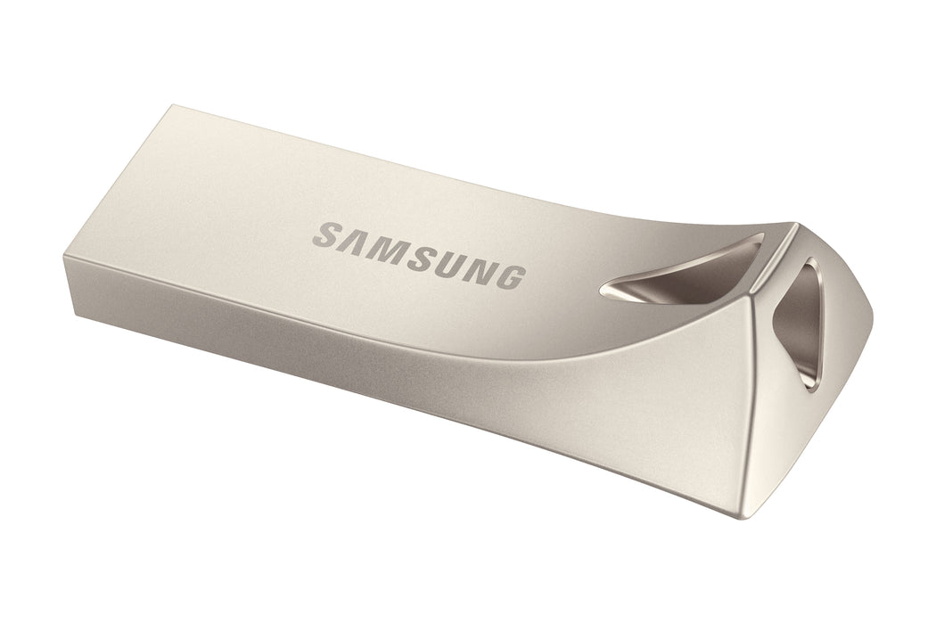 EAN 8801643229405 - Samsung MUF-256BE unidad flash USB 256 GB USB tipo A 3.2 Gen 1 (3.1 Gen 1) Plata imagen 5