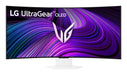 EAN 8806096433102 - LG 39GX90SA-W pantalla para PC 99,1 cm (39") 3440 x 1440 Pixeles Wide Quad HD OLED Blanco imagen 8