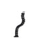 EAN 4250078165989 - ICY BOX IB-MSA104-CM Piso Soporte para cables Negro 1 pieza(s) imagen 4