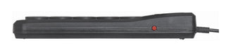 EAN 5901443113362 - Activejet ACP-5GN 3M CZ base múltiple 5 salidas AC Interior Negro imagen 1