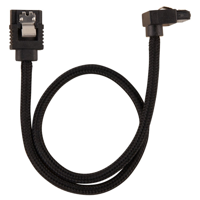 EAN 843591080118 - Corsair CC-8900278 cable de SATA 0,3 m Negro imagen 3