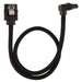 EAN 843591080118 - Corsair CC-8900278 cable de SATA 0,3 m Negro imagen 3