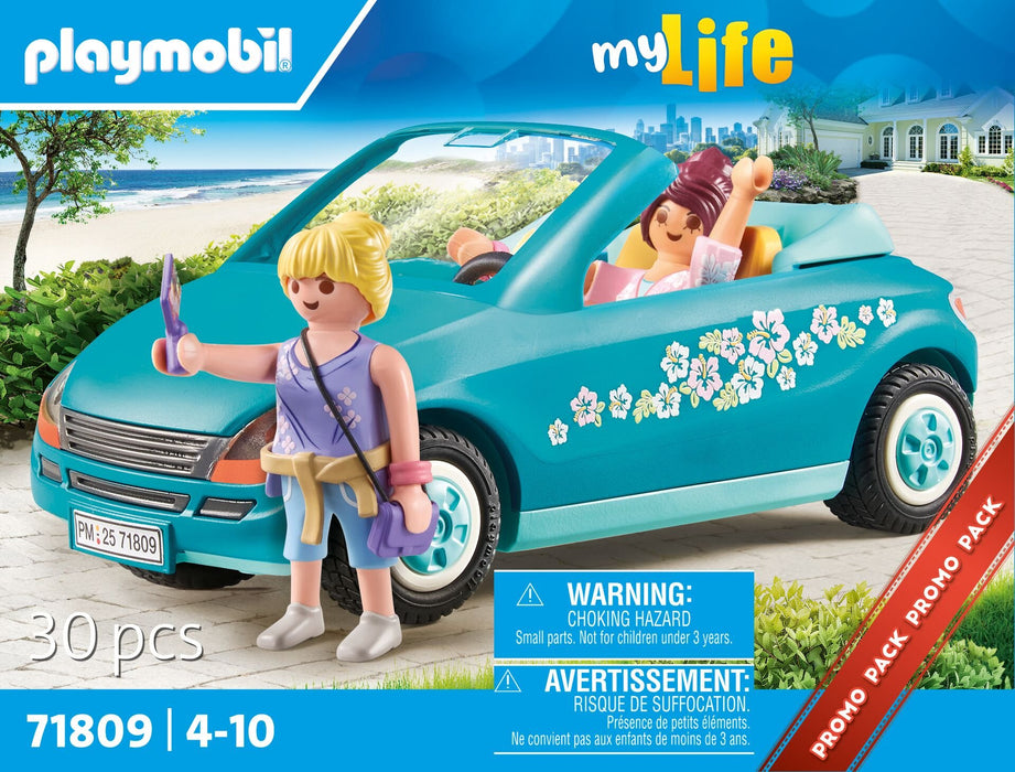 EAN 4008789718099 - Playmobil My Life 71809 set de juguetes imagen 2