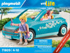 EAN 4008789718099 - Playmobil My Life 71809 set de juguetes imagen 2