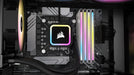 EAN 0840006674337 - Corsair Dominator Titanium CMP32GX5M2B6000C30W módulo de memoria 32 GB 2 x 16 GB DDR5 288-pin DIMM imagen 10