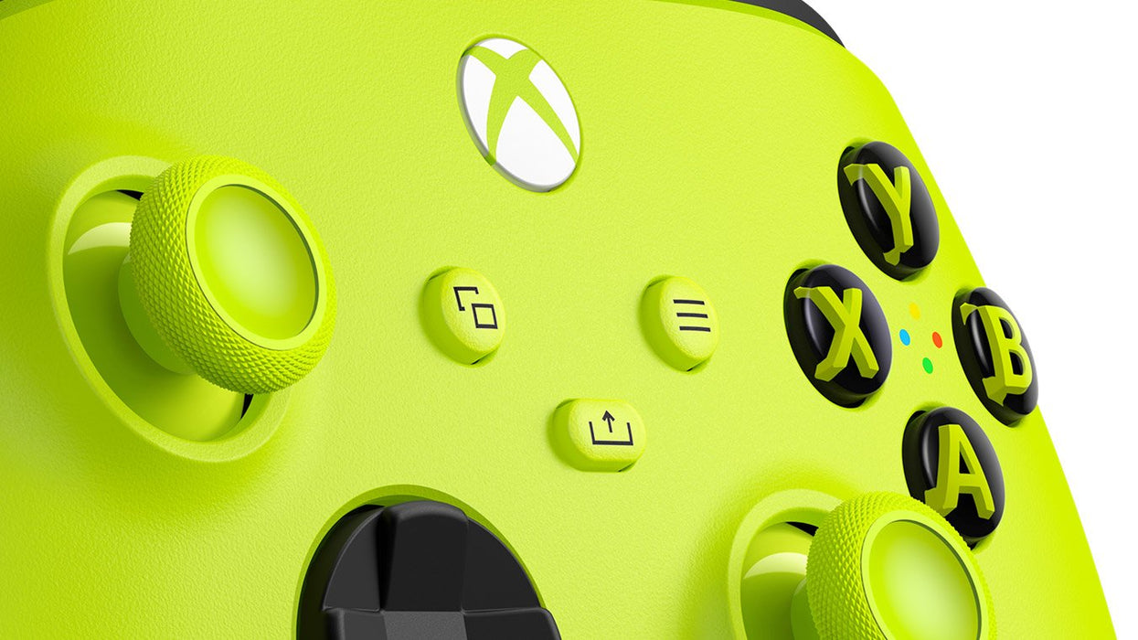 EAN 889842716511 - Microsoft Xbox Wireless Controller Cal USB Gamepad Analógico/Digital Android, PC, Xbox One, Xbox One S, Xb imagen 6