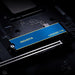 EAN 4711085939463 - ADATA LEGEND 710 256 GB M.2 PCI Express 3.0 NVMe 3D NAND imagen 8