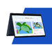 EAN 0199251120220 - HP OmniBook X FlipNGAI 14-fm0008ns Copilot+ PC Intel Core Ultra 7 258V Híbrido (2-en-1) 35,6 cm (14") Pan imagen 15