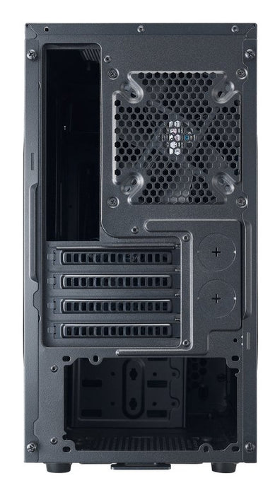 EAN 4719512042687 - Cooler Master N200 Mini Tower Negro imagen 4