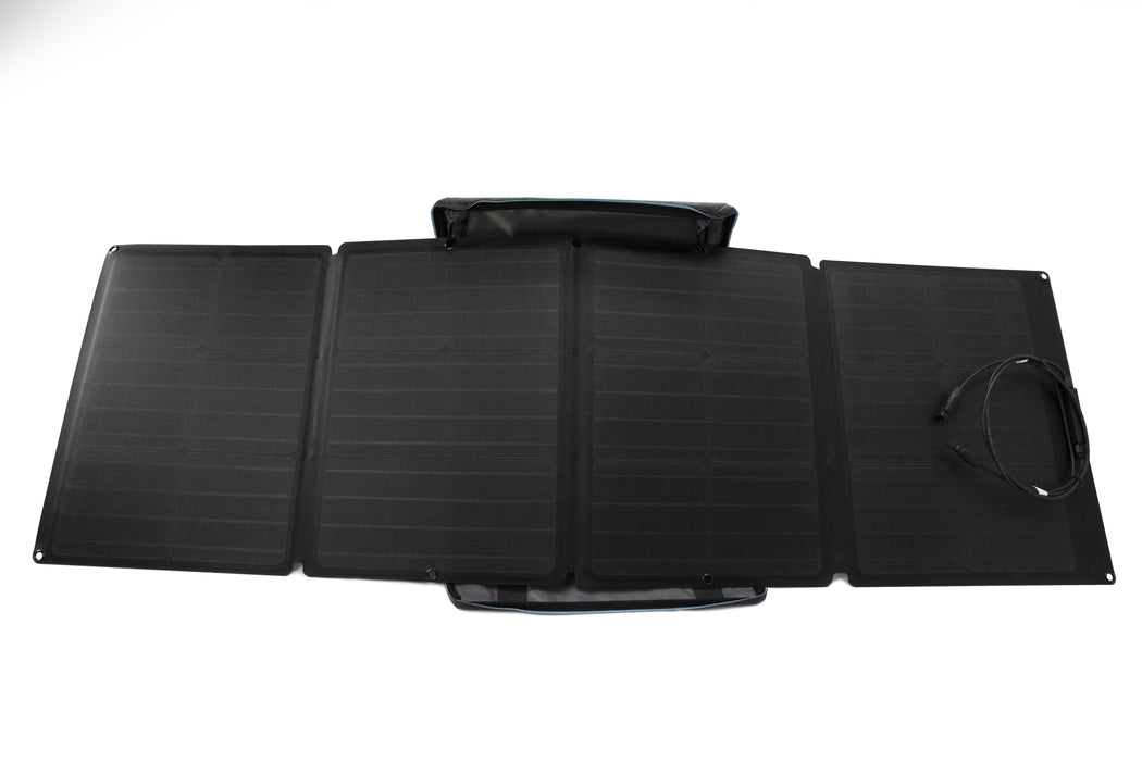 EAN 4897082661023 - EcoFlow 50022004 placa solar 110 W Silicio monocristalino imagen 4