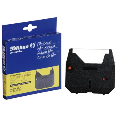 EAN 4018474519542 - Pelikan 1 Correctable + cinta para impresora imagen 1