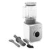EAN 8017709347468 - Smeg BLC02WHMEU licuadora 1,5 L Batidora de vaso 1400 W Blanco imagen 8