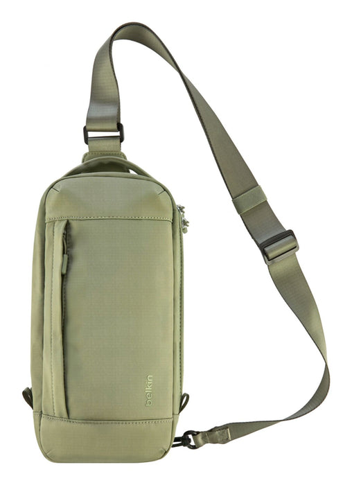 EAN 745883959457 - Belkin ENA022HQBK Bolsa de transporte Nintendo Oliva imagen 1