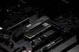 EAN 4895194901860 - Klevv CRAS C910G 1 TB M.2 PCI Express 4.0 NVMe 3D TLC NAND imagen 15