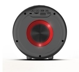 EAN 4895232710980 - Red Bull Racing RB-SK310 altavoz portátil o de fiesta Altavoz para fiestas Negro, Rojo 8 W imagen 12