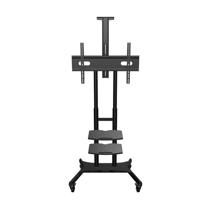 EAN 4603728440125 - ONKRON TS1881-B soporte para TV 2,18 m (86") Negro imagen 3