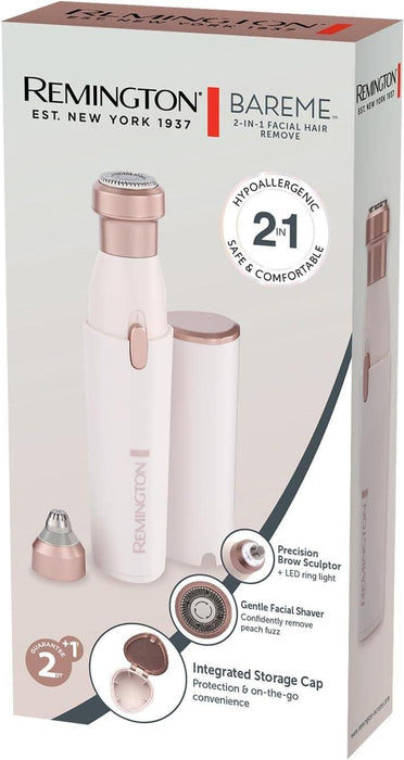EAN 5038061176322 - Remington WFS200 Crema de color imagen 8