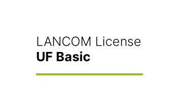 EAN 4044144551598 - LANCOM Basic Cortafuegos Base 1 año(s) imagen 1
