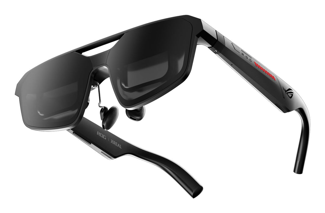 EAN 4711636465090 - ASUS ROG XREAL R1-N gafas inteligentes imagen 19
