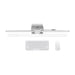 EAN 4718755098437 - BenQ iScreenbar Silver luz de pantalla Plata imagen 15